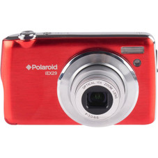 Polaroid 18MP Digital Camera with 10x Optical Zoom product image