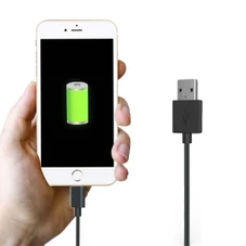 4ft Lightning Sync and Charge Cable (2-Pack) product image