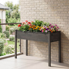 Wooden Raised Garden Bed (2-Pack) product image