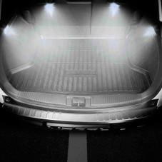 T10 194 LED Vehicle Interior Light Bulb (10-Pack) product image