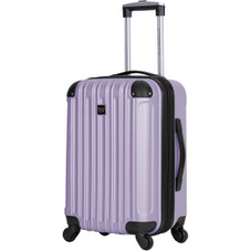 Travelers Club Midtown Hardside 4-Piece Luggage Set product image