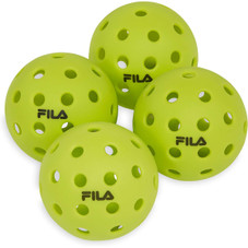 FILA Accessories Pickleball Net Set with Paddles and Balls  product image