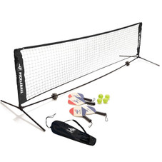 FILA Accessories Pickleball Net Set with Paddles and Balls  product image