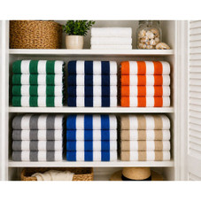 Large Cabana Beach Towel (2- to 6-Pack) product image