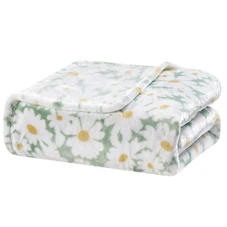 Noble House 60" x 70" Throw Blanket product image