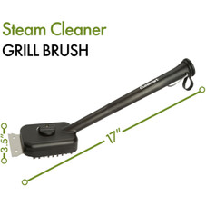 Cuisinart Steam Cleaner Grill Brush product image