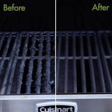Cuisinart Steam Cleaner Grill Brush product image