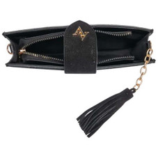 Adrienne Vittadini Crossbody Phone Purse product image