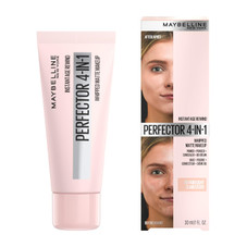 Maybelline Instant Age Rewind Perfector 4-In-1 Matte Makeup (2-Pack) product image