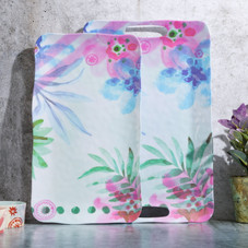 Spice by Tia Mowry Decorated Melamine Serving Trays (2-Piece Set) product image