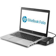 HP Ultra Slim Docking Station product image
