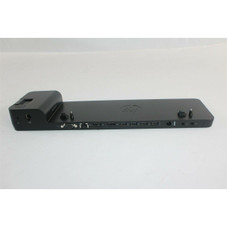 HP Ultra Slim Docking Station product image