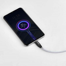 6ft Lightning Sync and Charge Cable (2-Pack) product image