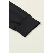 River Drawstring Waist Pocketed Leggings product image