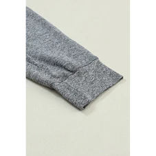 River Drawstring Waist Pocketed Leggings product image