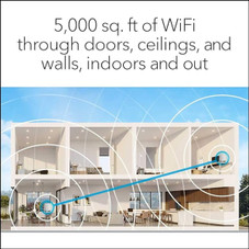 Netgear Orbi Tri-Band Mesh  product image