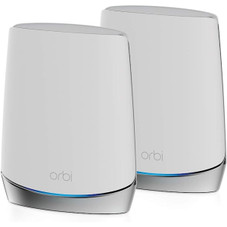 Netgear Orbi Tri-Band Mesh  product image