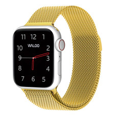 Waloo Magnetic Mesh Band for Apple Watch Series 1-9 product image