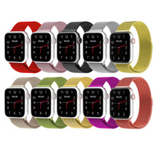 Waloo Magnetic Mesh Band for Apple Watch Series 1-9 product image