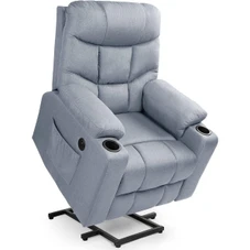  Power Lift Recliner with Heated Vibration Massage product image
