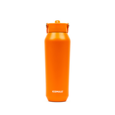 ICEMULE 32oz Vacuum Insulated Pro Grade Stainless Steel Tumbler product image