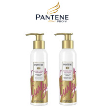 Pantene Pro-V Wave & Curl Defining Hydrating Creme (2-Pack) product image