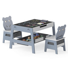 5-in-1 Kids' Table & Chair Set product image