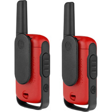 Motorola TALKABOUT T110 Two-Way Radio (2-Pack) product image