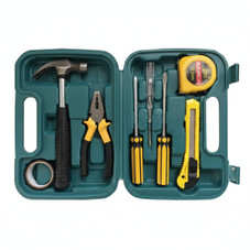 Household Tool Set (8 Pieces) product image
