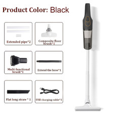 3-in-1 Cordless Handheld Vacuum Cleaner product image