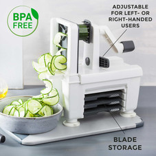 Mueller Pro Multi-Blade Spiralizer product image