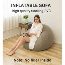 Inflatable Lounge Chair product image