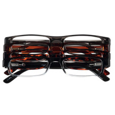 Brooklyn Reading Glasses (4-Pairs) product image