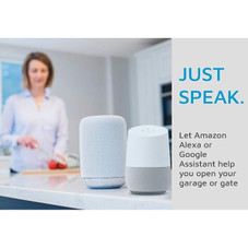 Nexx Garage Smart Garage Opener with App product image