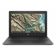 HP 11A G8EE Chromebook 11.6" product image