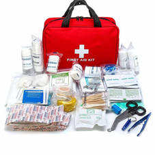 Multi-Purpose Emergency First Aid Kit (22 Pieces)  product image