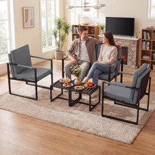 Living Room Set (5-Pieces) product image