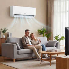 Wi-Fi Enabled Mini Split Air Conditioner product image