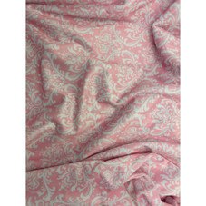 Mink Swaddle Baby Blanket 30" x 40" (2-Pack) product image