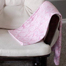 Mink Swaddle Baby Blanket 30" x 40" (2-Pack) product image