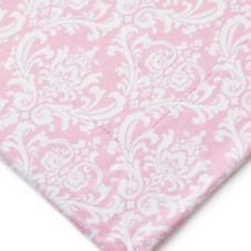 Mink Swaddle Baby Blanket 30" x 40" (2-Pack) product image