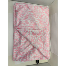 Mink Swaddle Baby Blanket 30" x 40" (2-Pack) product image