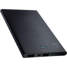 nrgGo Ult 12000mAh Slim Battery Pack product image
