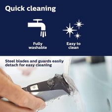 Philips Multi Groom 7000 (MG7770) product image