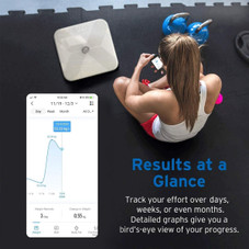 Etekcity Smart Digital Bathroom Weight Scale product image