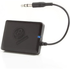 GOgroove Portable Bluetooth Receiver product image