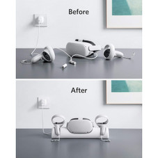 Anker Charging Dock for Oculus Quest 2 product image