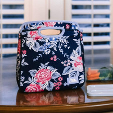 Arctic Zone Neoprene Zaza Lunch Tote  product image