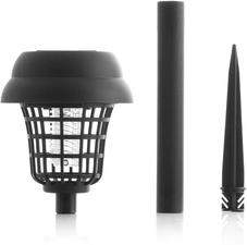 Outdoor Solar Mosquito Repellent Light (2- to 12-Pack) product image