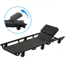Padded Mechanic Rolling Creeper product image